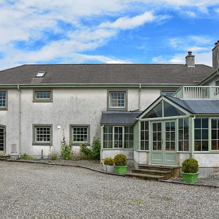 Stronafian House Villa Feorlean Exteriör bild